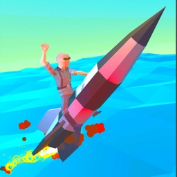 missile target 3d