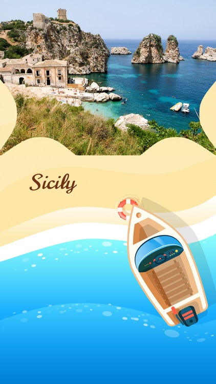 Visit Sicily