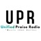 Unified Praise Radio "Music that unities"