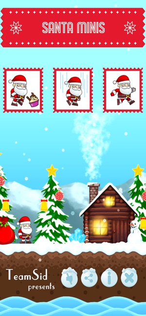 Santa Minis(圖1)-速報App