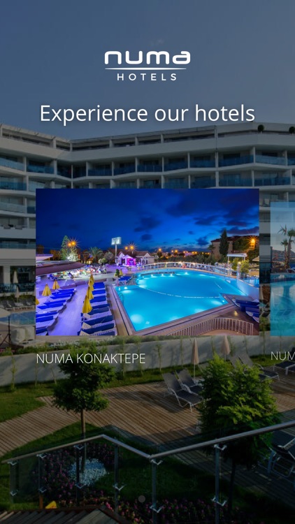 Numa Hotels