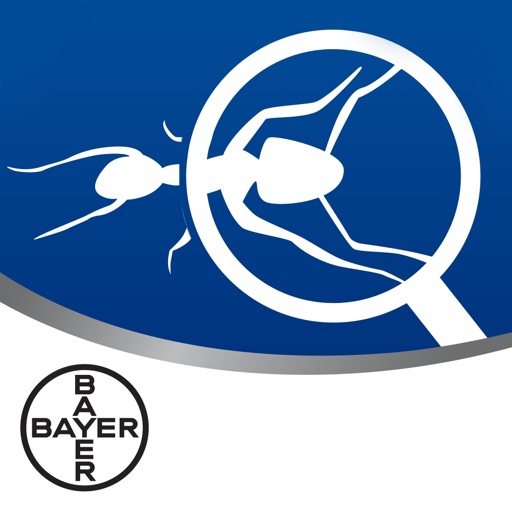 Bayer Maxforce Ant Solutions iOS App