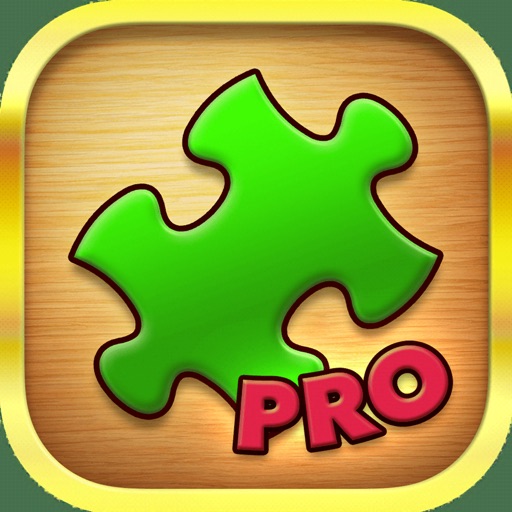 Jigsaw Puzzle Pro