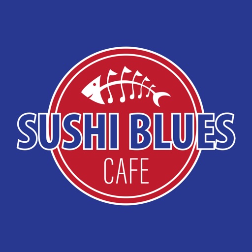 Sushi Blues Cafe