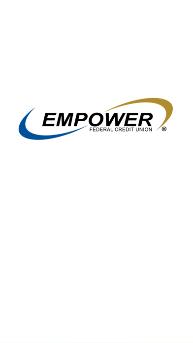 How to cancel & delete Empower FCU Mobile Banking from iphone & ipad 1