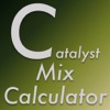 Catalyst Mix Calculator