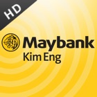 Maybank KE Trade SG (iPad)