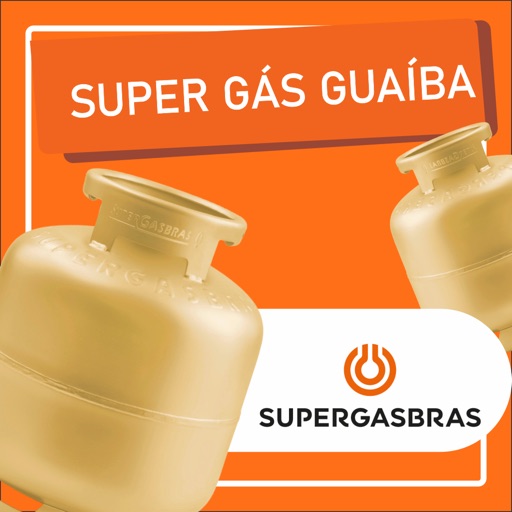 Super Gás Guaíba