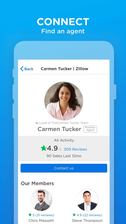 Zillow Real Estate & Rentals screenshot-3