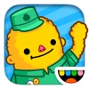 Icon Toca Life: Town