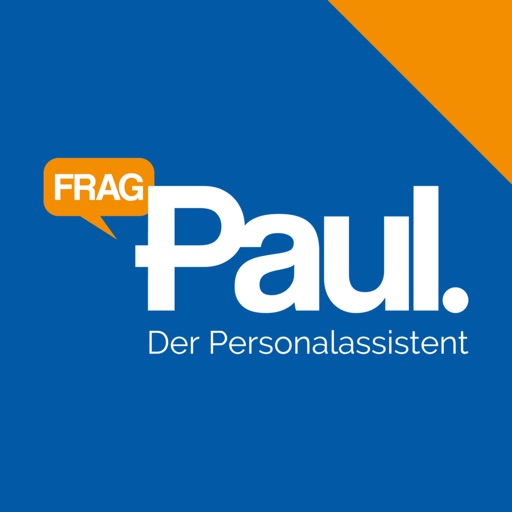 fragPaul - Neue Zeiterfassung