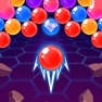 Get Bubble Shooter - Cash Prizes for iOS, iPhone, iPad Aso Report