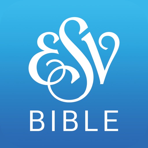 The ESV Bible