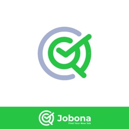 Jobona - Find Your New Job!