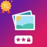 Get Photos & Videos Locker App for iOS, iPhone, iPad Aso Report