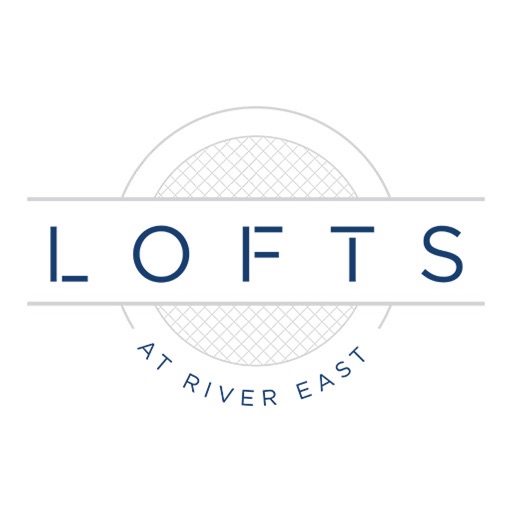 Lofts at River East icon