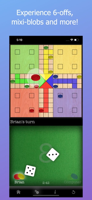 Uckers(圖1)-速報App