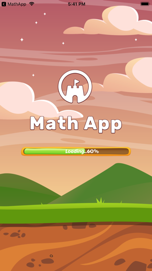 Fluent In Math(圖1)-速報App