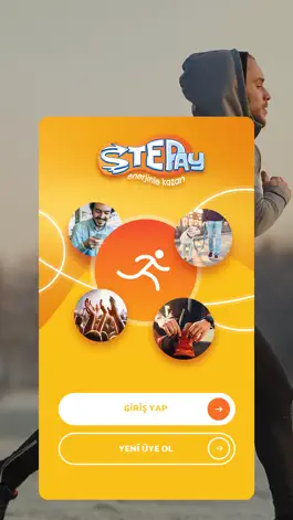 Game screenshot Stepay apk