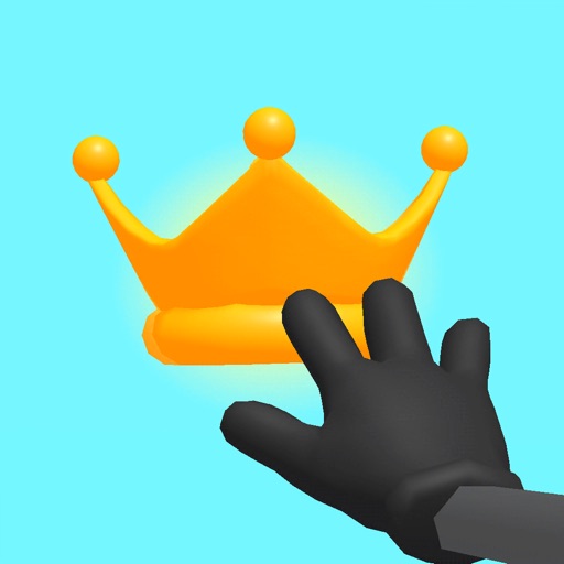 Sneaky Hands icon
