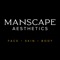 The Manscape Aesthetics app makes booking your appointments and managing your loyalty points even easier