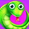 Snake Sort Puzzle -Dodge Run Z