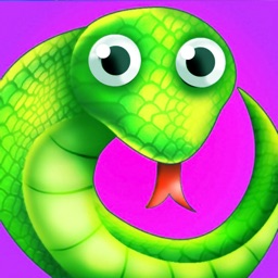 Snake Sort Puzzle -Dodge Run Z