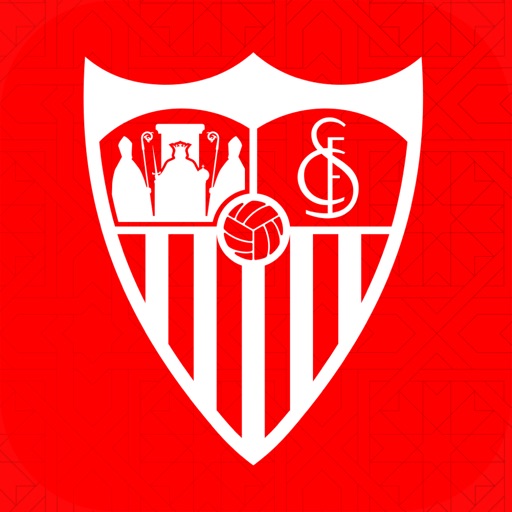 Sevilla FC - Official App iOS App
