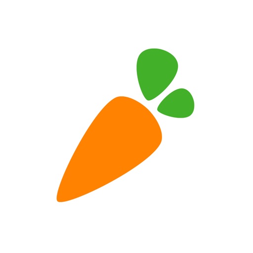 Instacart - grocery deliveries free software for iPhone and iPad