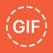 Using this app you can easily Download and Share multi gifs and emoijs