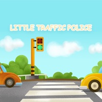 Little Traffic Police pour PC