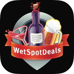 Wet.Spot.Deals