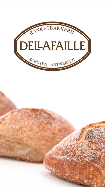 Bakkerij Dellafaille