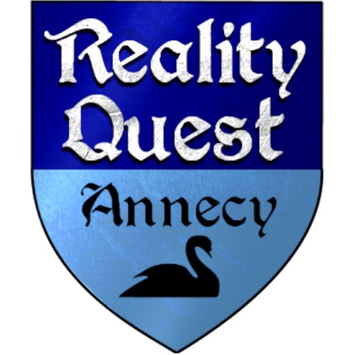 Reality Quest Annecy