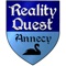Reality Quest: An Augmented Reality version of City Quest, Urban Explore, Escape Game or other treasure hunt