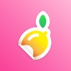 Icon Lemonade stickers for iMessage