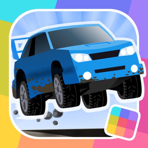 Cubed Rally Racer Review