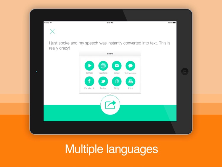 Active Voice HD! screenshot-3