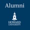 The Howard University Alumni App connects you to the official activities of Howard University and the Division of Development & Alumni Relations