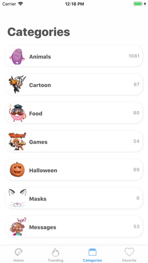 TeleStickers(圖1)-速報App