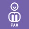 mobipax "PAX" is experience platform where passengers can keep track of their flights, providing instant feedback to the airline and complete customized passenger surveys