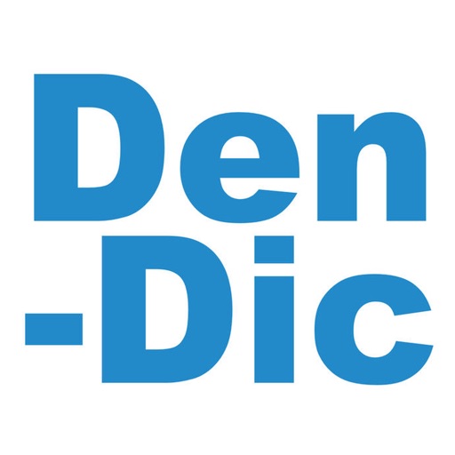 Den-Dic* icon