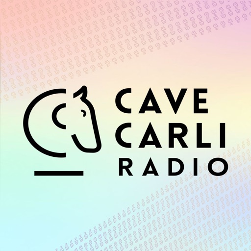 Cave Carli Radio icon