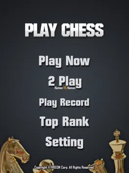 Game screenshot Play Chess - Single mod apk