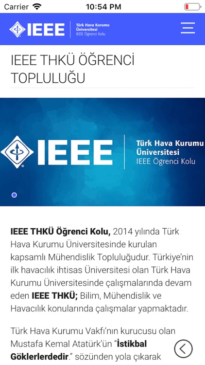 IEEE THKÜ