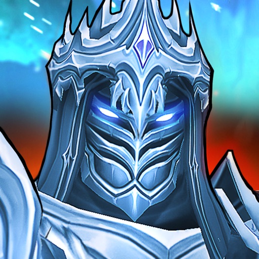 Adventure Quest 3D MMO RPG