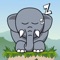 Snoring: Elephant puzzle