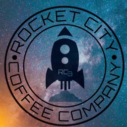 Rocket City Coffee Company