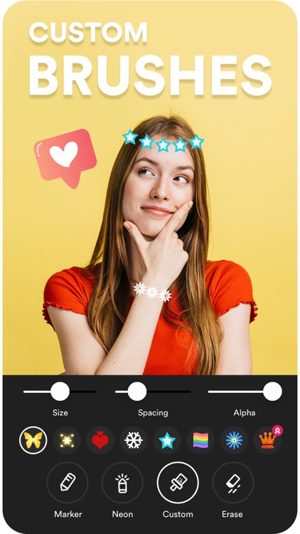 Photo Editor & Video Editor screenshot-6