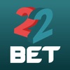22Bet - Online sports betting